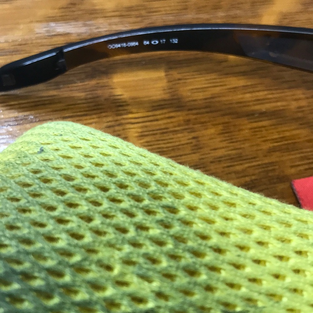 Oakley SplitShot sunglasses - Picture 3 of 6